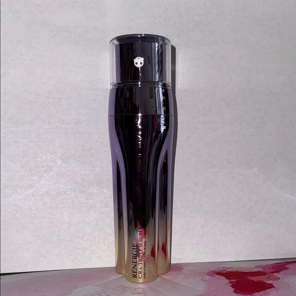 Lancôme - Renergie C.R.x Triple Serum Retinol